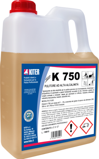 Immagine per il prodotto K750