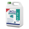 SF 110 sgrassante multiuso professionale per superfici dure 5 kg