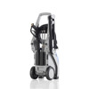 Idropulitrice Kranzle 1050 TS compatta con pompa in ottone di qualità