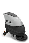 LAVAPAVIMENTI FREE EVO 50B LAVOR CON CARICABATTERIE 24V 50A