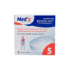 PHARMA RETE ELASTICA CAL.5 X 50 MT. Benda tubolare professionale