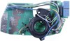 Scheda Elettronica VK140-150 per Aspiratori - Ricambio Originale