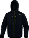 GIACCA SOFTSHELL DELTA PLUS HORTEN 2 LIGHT PREMIUM QUALITY