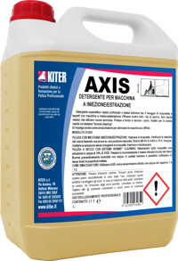 Immagine per il prodotto AXIS5