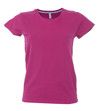 T-SHIRT MANICA CORTA 100% COTONE ARGENTINA LADY multipli da 5