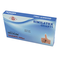 Immagine per il prodotto GUANTIUSIM