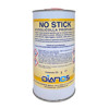 NO STICK flacone 1 litro solvente per residui di colla e adesivi