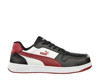 Scarpe antinfortunistiche Puma Frontcourt Low S3L ESD FO HRO leggere