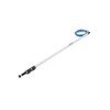 KIT Solar pro max con asta 4 metri e set spazzole 40cm per la pulizia dei pannelli fotovoltaici