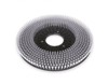 Spazzola lavare PPL 0.2 bianca per Comac Vispa XS originale
