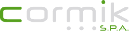 Logo partner - CORMIK