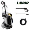 IDROPULITRICE HYPER KA 1409XP 230 50 C AVV LAVOR per pulizie rapide