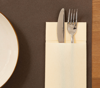 Sottopiatto carta a secco 30x40 cm cartone pz.250x2 