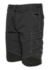 Pantalone Bermuda Stretch Extreme comfort e funzionalità sul lavoro