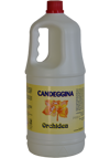 Candeggina Orchidea flacone 2 litri per vetri e multiuso