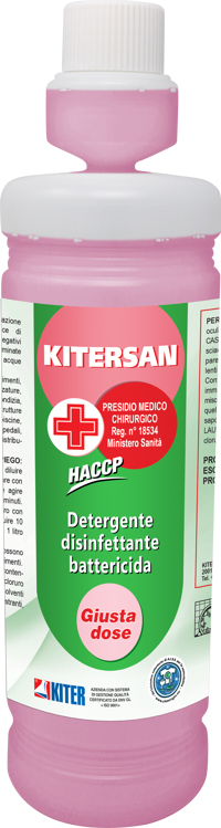 Immagine per il prodotto KITERSANK1