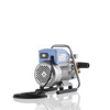 Idropulitrice ad acqua fredda Kranzle HD 12130 TS – 230V, 130 bar