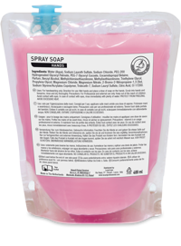 Immagine per il prodotto SPRAYD