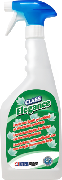 Immagine per il prodotto CLASSELE