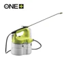 NEBULIZZATORE RYOBI 3,5L 18V con serbatoio graduato e uso senza fili