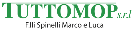 Logo partner - TUTTOMOP