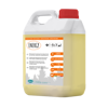 Detergente sgrassante ENERGY 5 kg per superfici e pavimenti molto sporchi