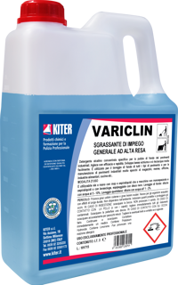 Immagine per il prodotto VARICLIN