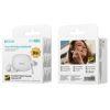 Auricolari Bluetooth TWS In-Ear Bianchi - Praticità e Comfort