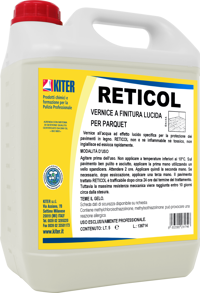 Immagine per il prodotto RETICOL