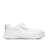 Scarpe antinfortunistiche Quantum Exena S2 mocassino linea Oxygen