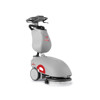 LAVAPAVIMENTI COMAC VISPA 35 B con spazzola professionale