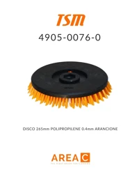 Immagine per il prodotto 4905-0076-0