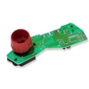 SCHEDA ELETTRONICA VK135-136 Ricambio per Aspiratore Originale