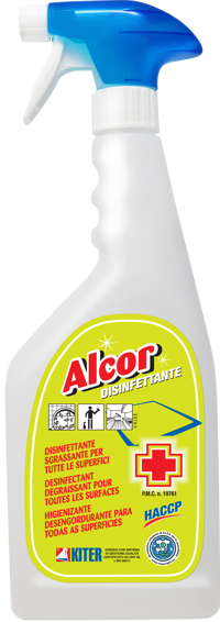 Immagine per il prodotto ALCOR750