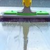 Spazzola Soft nLITE 28cm Unger per Kit e sistemi Acqua Pura