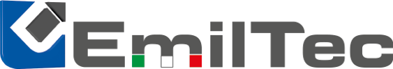 Logo partner - EMILTEC