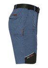 Pantalone Bermuda Stretch Light Extreme Display lavoro grigio