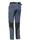 Pantalone Softshell Stretch Extreme Light per professionisti pulizie