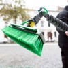 Spazzola POWER nLITE con rinse bar e swivel lock Unger 27 cm