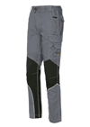Pantalone Extreme multitasche regolabile polyestere cotone 3G