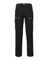 Pantalone R-STRETCH MAN rossiniTECH cotone lavoro multitasca DPI CE