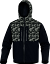 GIACCA IN SOFTSHELL DELTA PLUS HORTEN 2 PREMIUM QUALITY