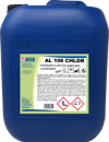 Disinfettante sgrassante professionale AL 106 CHLOR 25 kg per superfici