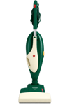 Battitappeto Vorwerk Folletto ET340 per pulizia di tappeti e moquette