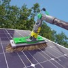 Spazzola Setole Naturali Power 41cm UNGER per Acqua Pura