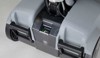 Lavapavimenti a cavo Lindhaus LW 46 Electric per superfici estese