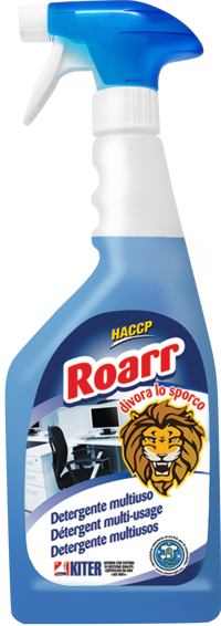 Immagine per il prodotto ROARR1