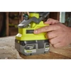 Ventilatore portatile Ryobi con pinza RCF18-0 per uso professionale