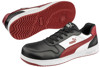 Scarpe antinfortunistiche Puma Frontcourt Low S3L ESD FO HRO leggere
