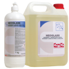 Detergente neutro per vetri Neoglass 1 L, senza residui e schiuma fine